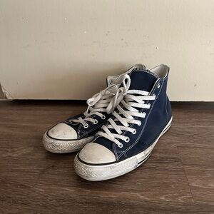 Converse CONS CTAS Hi Top